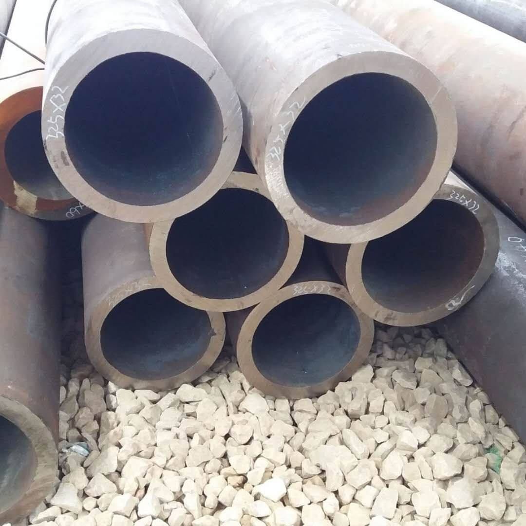 鋼管制造有限公司供應壓力仍較大