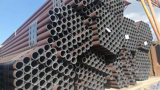 國內(nèi)鋼管制造有限公司價格都處于弱勢下跌狀態(tài)